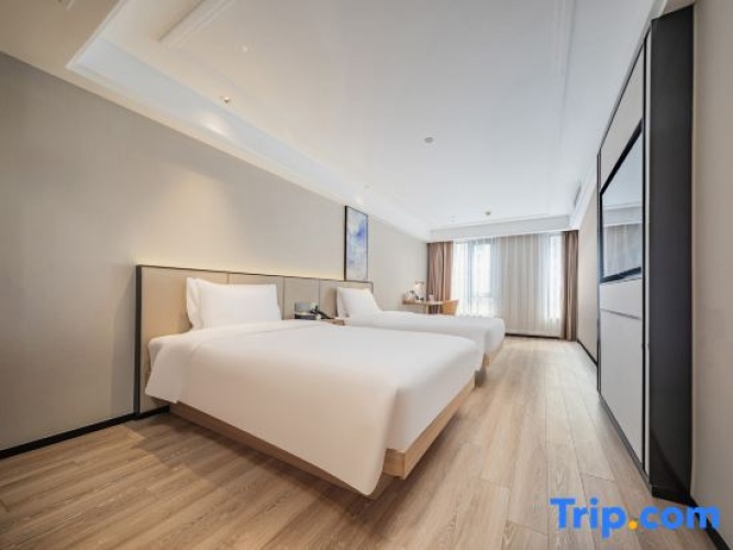 Business Twin room