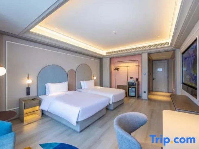 Executive Twin room