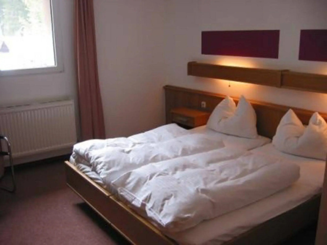 Hotel Rader