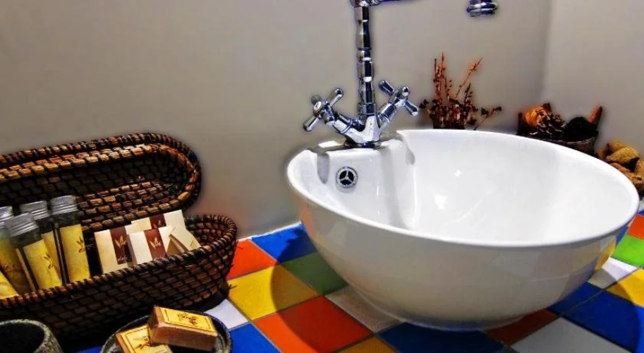 Volidiera Guesthouse