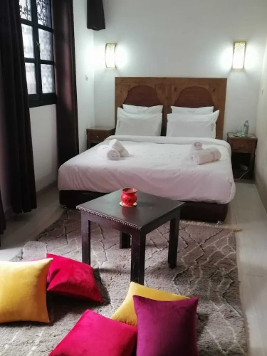 Comfort Double room