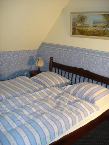 Hotelik Orański
