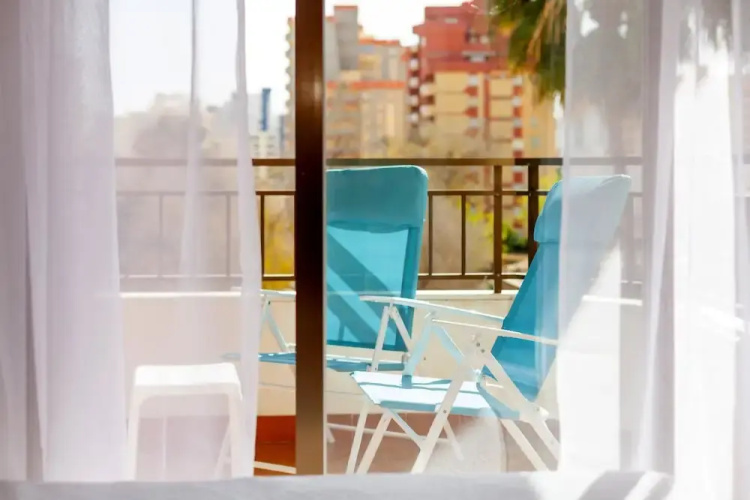 Apartamento Bellavista