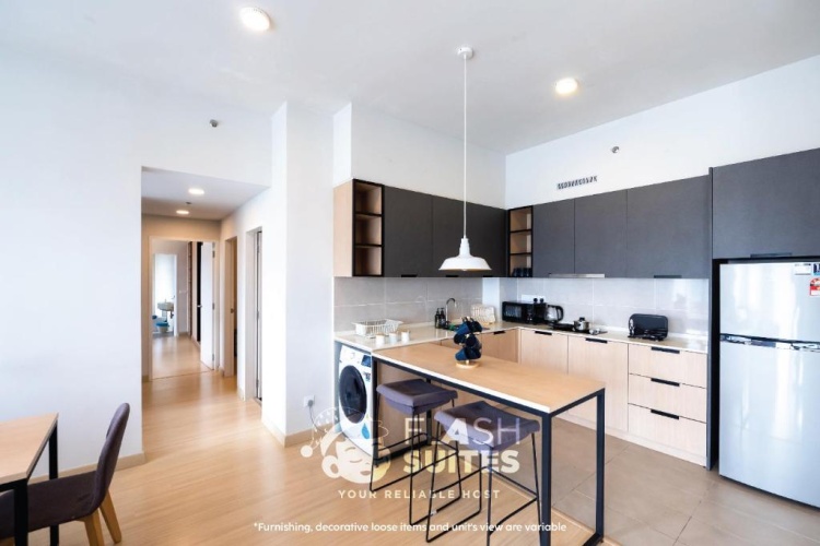 2 Bedrooms Superior Suite