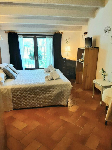 Agriturismo La Perlara