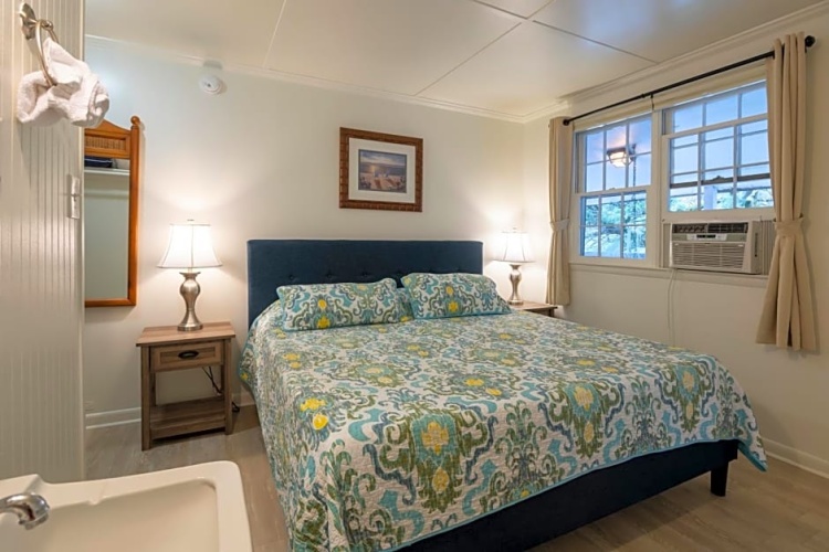 Double Suite with balcony
