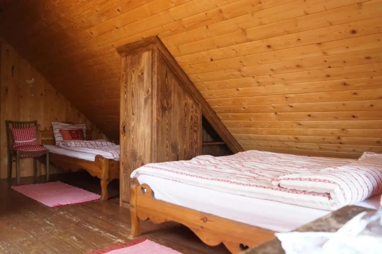 Standard Quintuple room