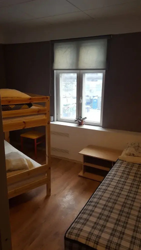 Tatari Hostel