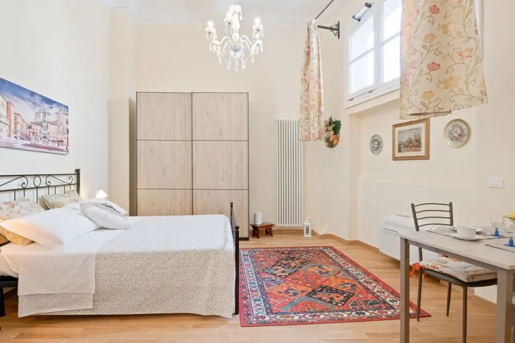 Exclusive Palazzo Bianconcini