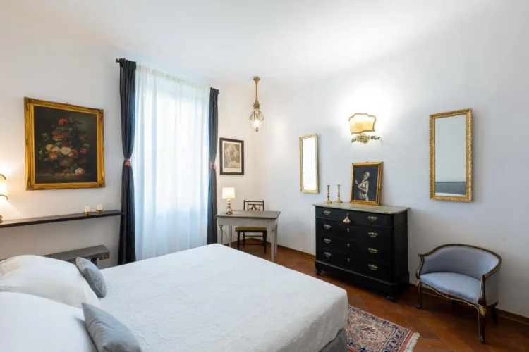 Fiesole's cozy Apartment 2