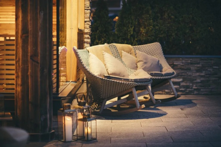 Activehotel Bergkönig
