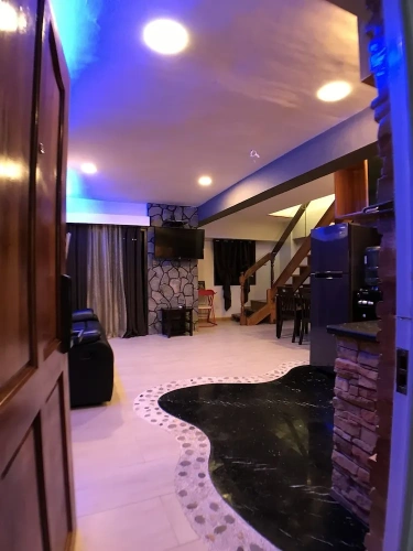 2 Bedrooms Family Apartment