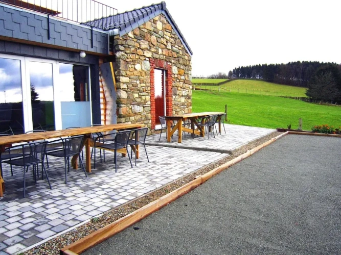Cottage