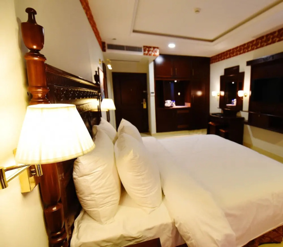 Viridi Hotels