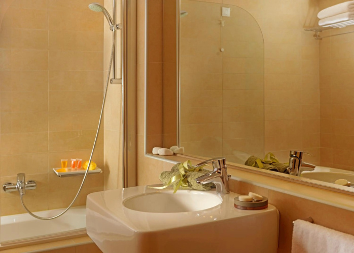 Elefsina Hotel photo 7