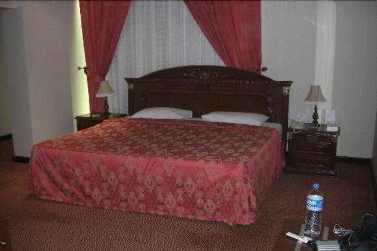City Inn Al Seef