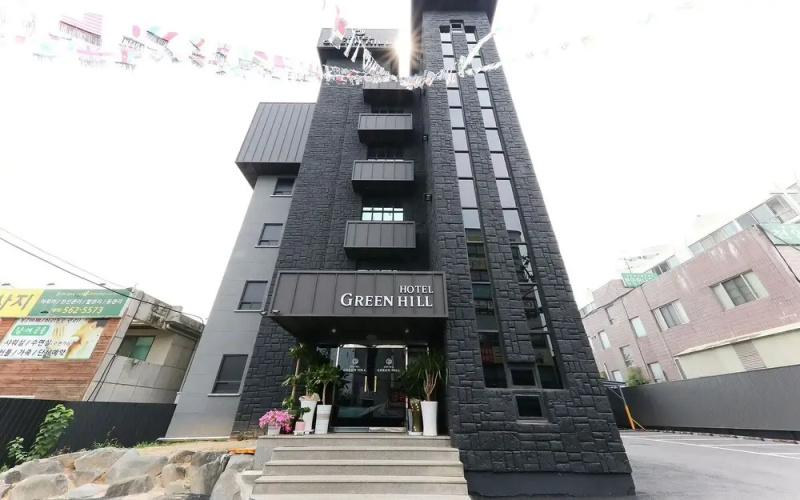 Otel görseli