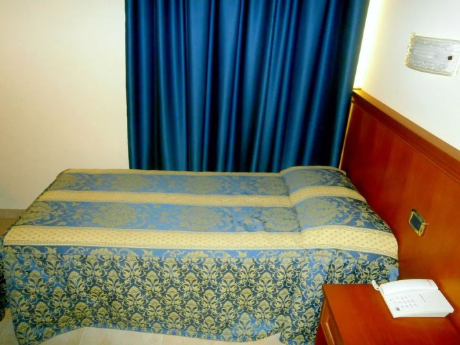 Hotel Concorde