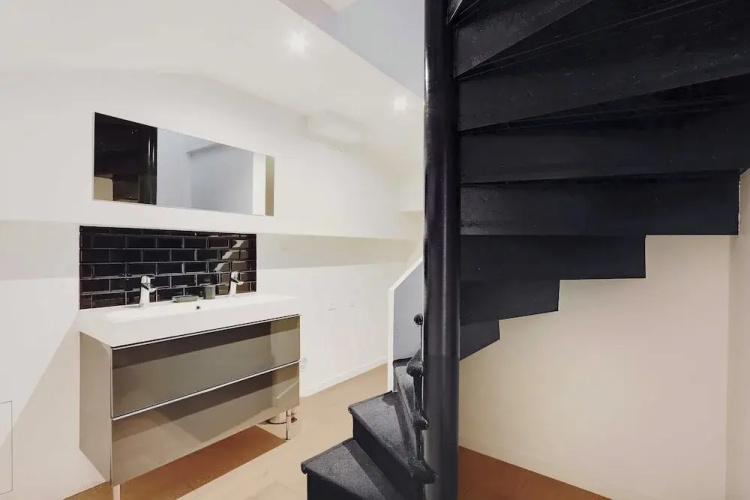 Luxurious Apartment - 3br/6p - Nation