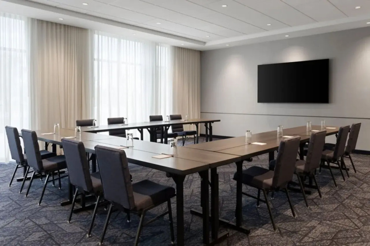 Courtyard BY Marriott Billings