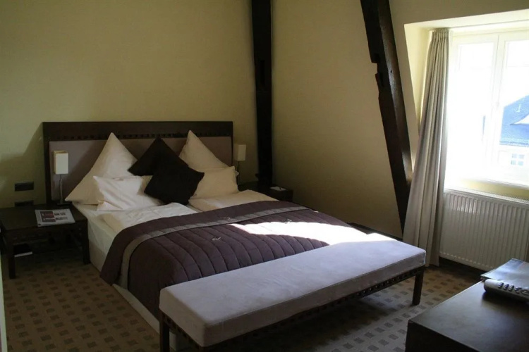 Hotel Merian