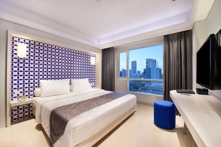 Cozy Double room