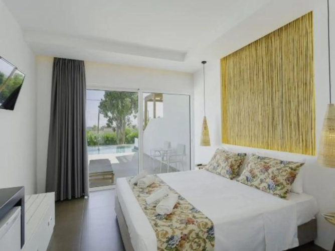 Belmare Hotel
