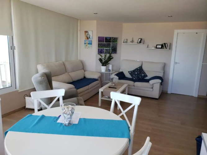 Apartamento Urbanova