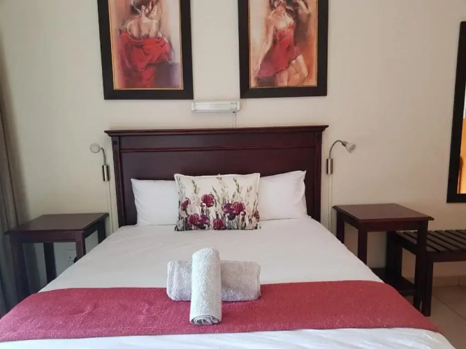 Mzingeli Guesthouse