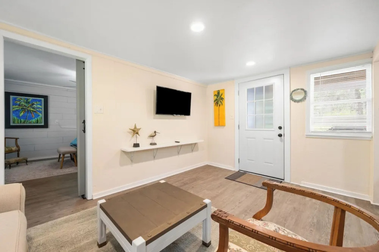 Natures Nook Cottage for 2!