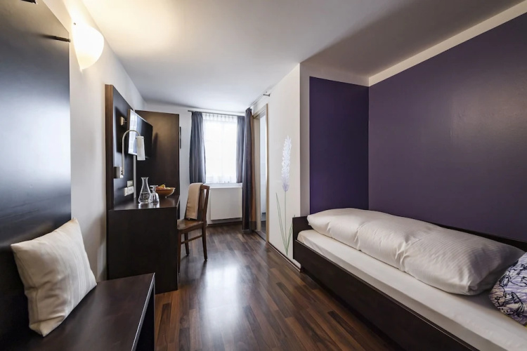 Hotel Bären