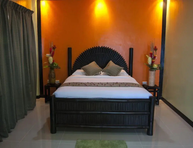 Malapascua Beach and Dive Resort