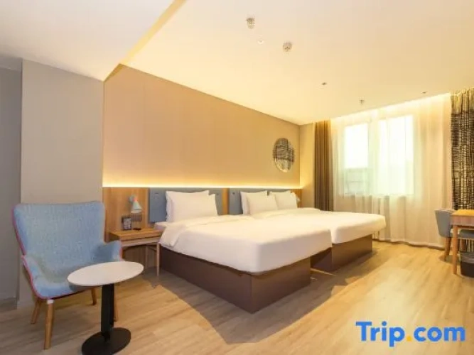 Single Suite