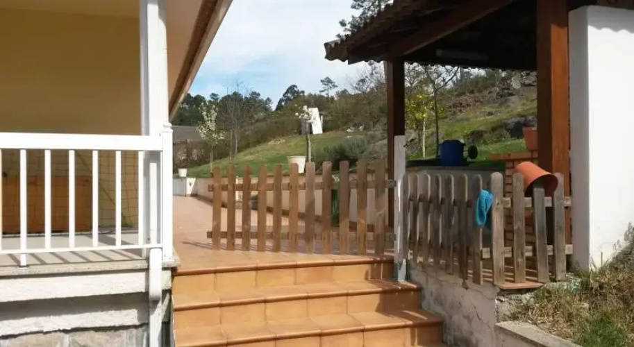Casa da Eira