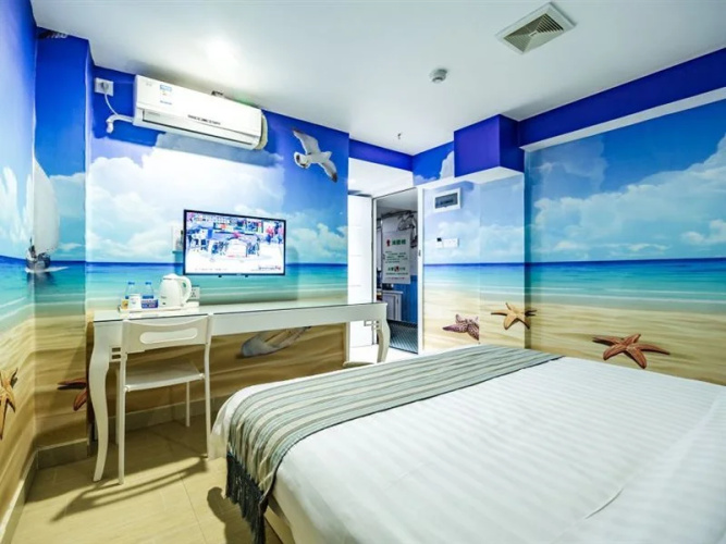 Haizhiyou Hotel