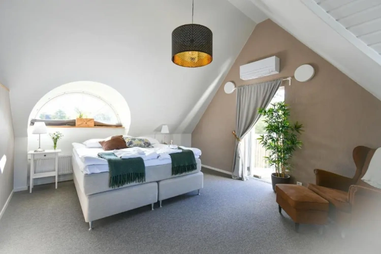 Double Farm Suite