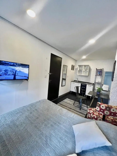 C22-2 Hermoso departamento con Terraza