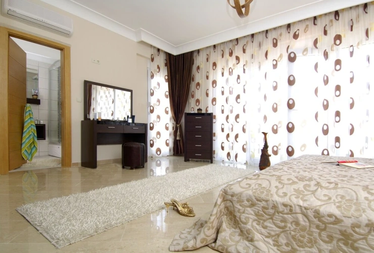 Family Villa