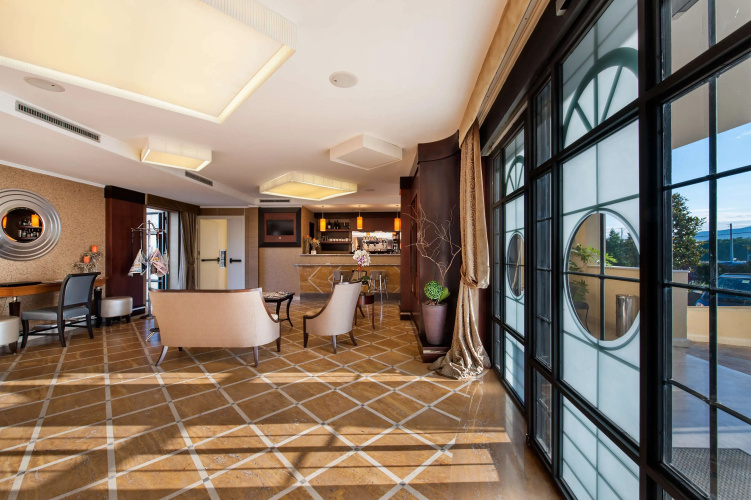 Best Western Premier Villa Fabiano Palace Hotel photo 15