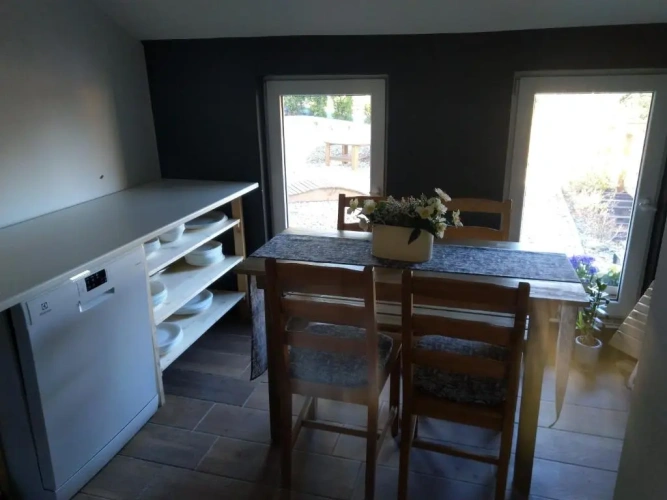 2 Bedrooms Chalet