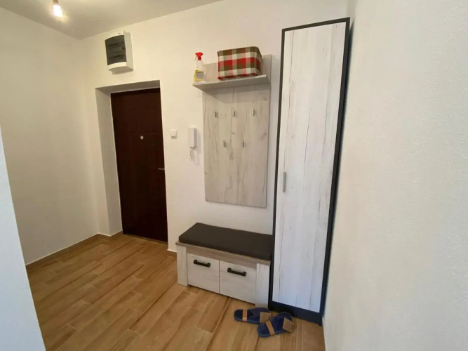 Apartman Sunny Day