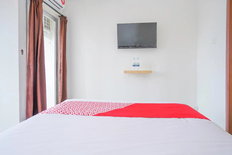OYO Flagship 2261 Pp Properti Pavilion Permata