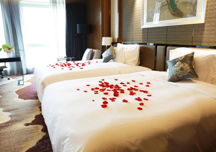 Ramada Plaza Liuzhou Liudong