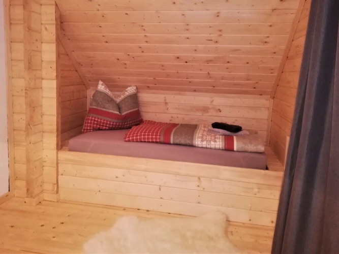 H tte Gimpel Hochrindl