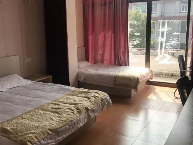 Ying Chun Farmstay