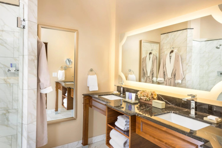 Allegretto Vineyard Resort Paso Robles photo 20