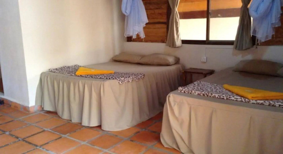 Otres Lodge