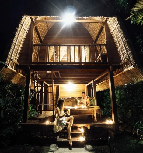 Deluxe room with balcony