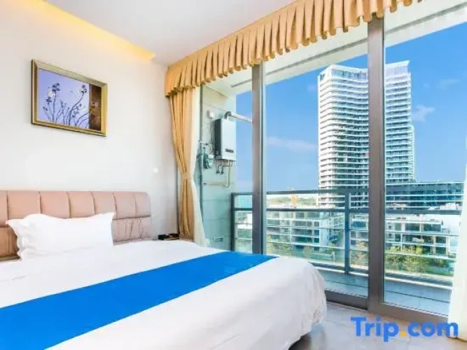 3 Bedrooms Duplex Suite
