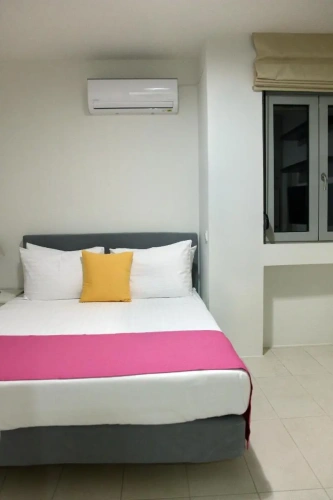 Basement Apartment with balcony